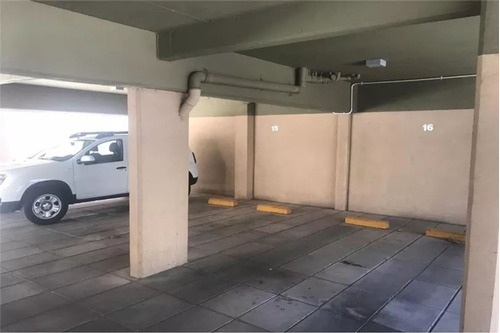Venta Cochera Cubierta En San Fernando