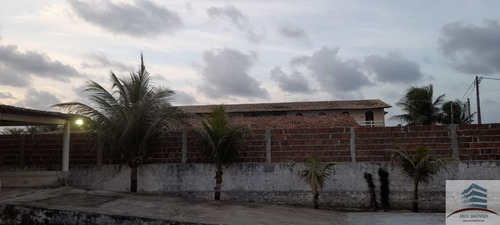 Imagem 19 de 22 de Casa De Praia A Venda Em Graçãndu