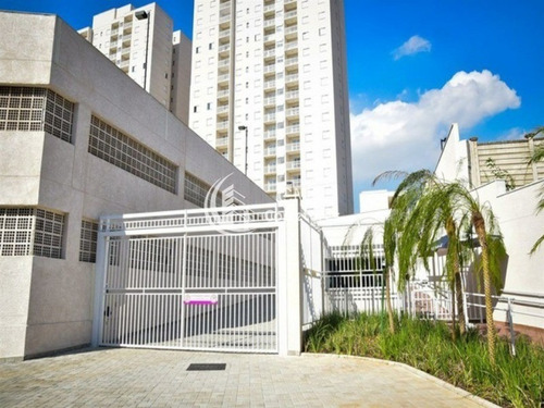 Imagem 30 de 30 de Lindo Apartamento Com 52 M² Recém Reformado No Condomínio Living Itirapina - Andar Alto - Jundiaí - Sp - Ap00703 - 69935363