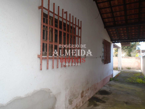 Imagem 11 de 22 de Casa Com 2 Dormitórios, Balneário Balneário Gaivota - V995