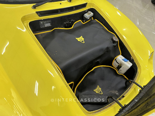 Puma Gts 1.6 Conversível 8v Gasolina 2p Manual