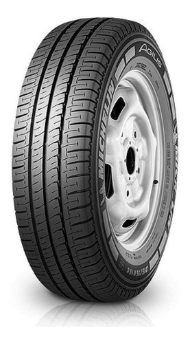 Neumático 225/65/16 Michelin Agilis + 112/110 R - De Carga