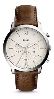 Reloj Para Hombre Fossil/brown