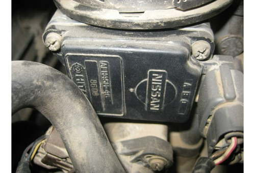 Cgqi Sensor Maf Nissan D21 Pick Up Motor 2.4 (afh45m-46 )