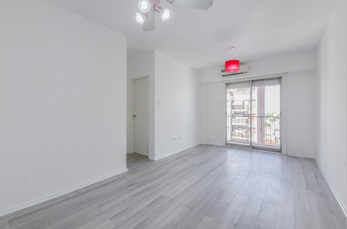 Venta Monoambiente En Nuñez * Reciclado *