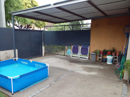 Imagen 7 de 16 de Duplex Venta Lomas Del Suquia 2 Dormitorios