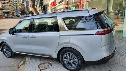 Imagen 11 de 21 de Nueva Kia Carnival