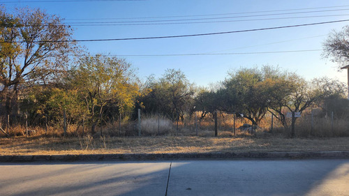 Venta De Terreno En Merlo Sobre Pepe Mercau