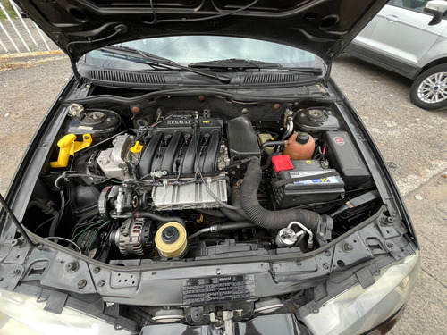 Renault Megane 2 1.6 Rxe