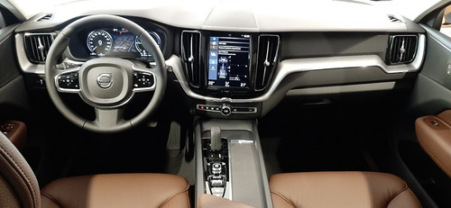 Xc60 T8 Momemtum