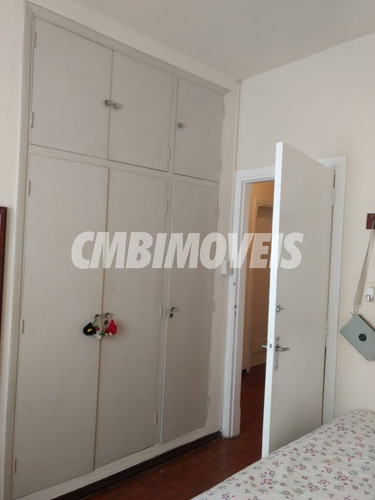 Imagem 5 de 22 de Casa À Venda 3 Dormitórios No Jardim Leonor Em Campinas - Ca06232 - Ca06232 - 69428163