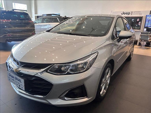 Chevrolet Cruze 1.4 Turbo lt 16v