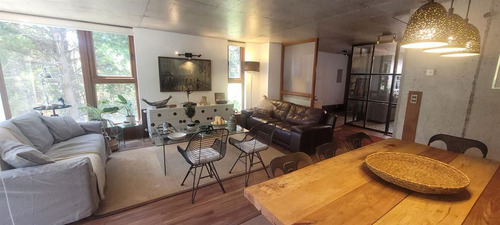 Casa En Venta De 3 Dorm. En San Pedro De La Paz