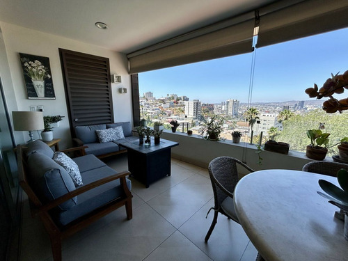 ¡tu Hogar Ideal En La Zona Dorada De Tijuana!