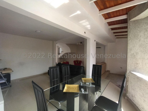Imagen 11 de 12 de Casa En Venta Araguaney Country-maracay #22-26964 Km.