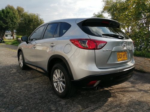 Mazda Cx-5 Touring
