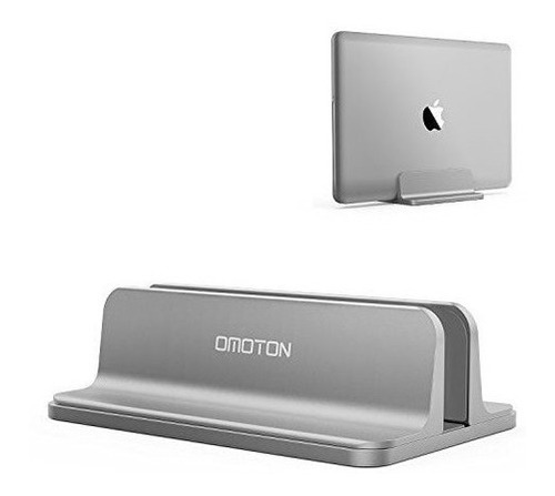 Vertical Portatil Soporte Tamao Ajustable Omoton Macbook De