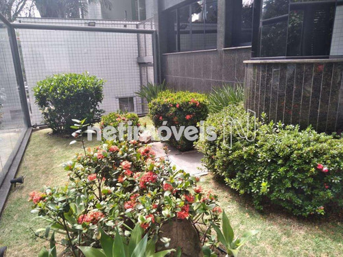 Imagem 23 de 24 de Venda Apartamento 4 Quartos Santo Agostinho Belo Horizonte - 885420
