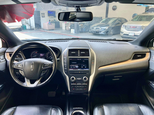 Lincoln MKC 2.2 Select Mt