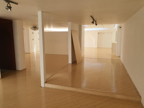 Oficina En Venta En Colonia Lomas De Chapultepec, Miguel Hidalgo, Ciudad De México