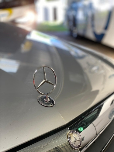 Mercedes-benz Clase E 1.8 E250 Avantgarde B.efficiency At