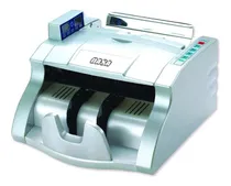 Comprar Contadora De Billetes Maquina Cuenta Dinero Dasa C420 Prof