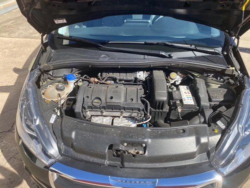 Peugeot 208 Allure 1.6 Tiptronic Nav