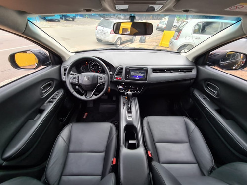 Honda Hr-v Exl