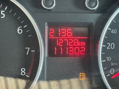 Volkswagen Saveiro 1.6 Startline Cab. Simples Total Flex 2p