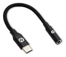 Comprar Adaptador Para Audio Usb-c A Jack 3.5mm Hp Hifi Dhc-tc131
