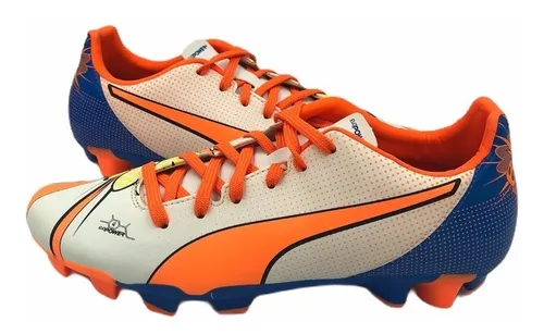 Tacos puma evopower clearance precio