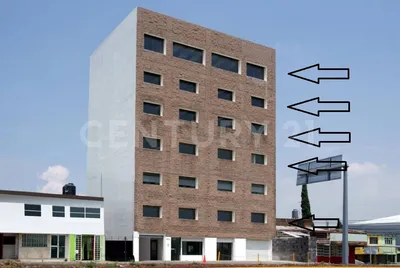 Oficina en renta