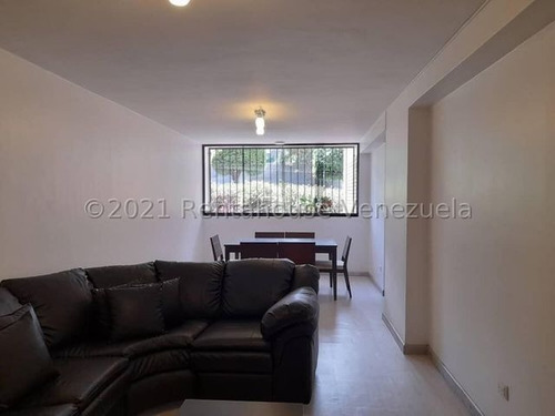 Imagen 2 de 11 de Apto En Venta La Boyera/(22-6405)/ Carlos Hernandez