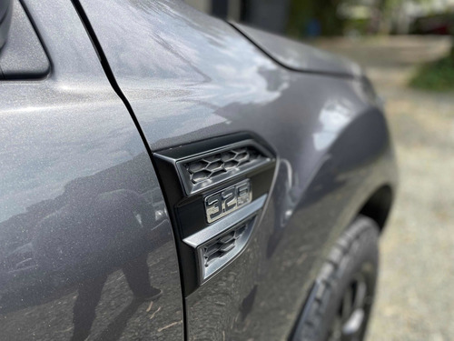 Imagen 11 de 14 de Ford Ranger 4x4 Limited 3.2 Perfecto Estado