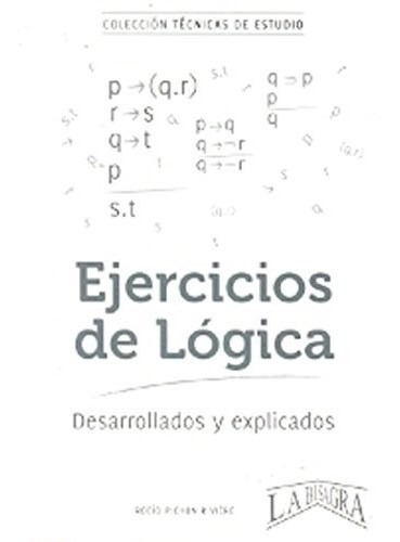 Ejercicios De Logica - Pichon Riviere, Rocio