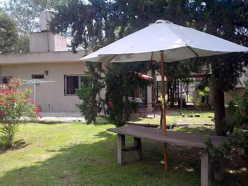 Imagen 8 de 11 de Casa - Barrio Parque Leloir