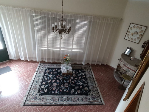 Imagen 20 de 30 de Casa En Tolosa Con Terraza