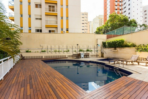 Imagem 14 de 15 de Apartamento - Perdizes - Ref: 111923 - V-111923