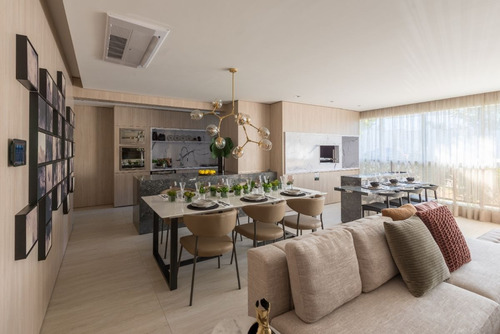 Imagem 13 de 30 de Apartamento - Ap145stecb - 69313658