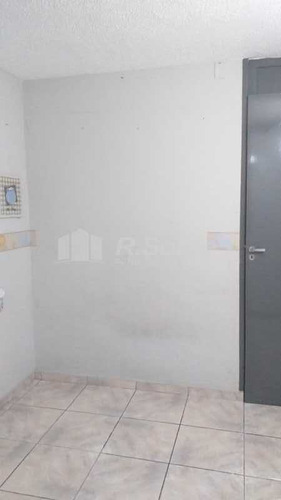 Imagem 11 de 15 de Apartamento Com 2 Quartos Na Taquara - Cpap20594