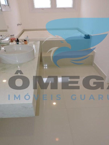 Imagem 17 de 30 de Casa Residencial À Venda, Acapulco, Guarujá. - Ca0141 - 34710207