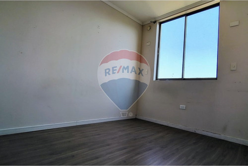 Casa Céntrica En Quilpué: Inversión Ideal 3d/2b