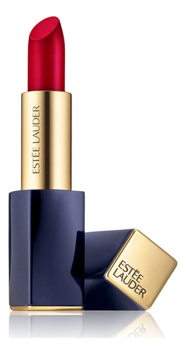 Labial Estee Lauder Pure Color Envy Sculpting Lipstick 3.5g Acabado Cremoso Color 332 Bold Face