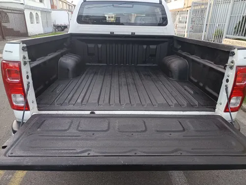 JAC T8 2.0Td 4X4