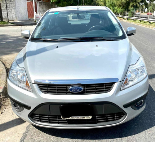 Ford Focus Focus Tred Exe