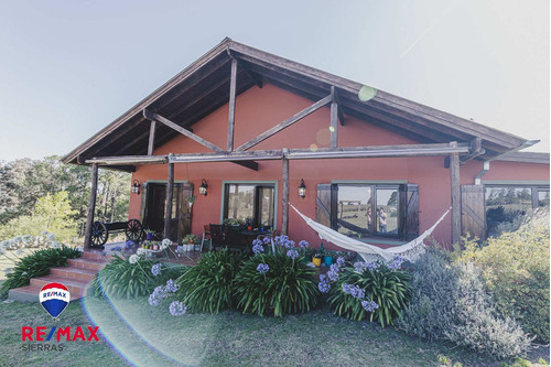 Imagen 4 de 30 de Venta De Cabañas En Zona La Elena Tandil
