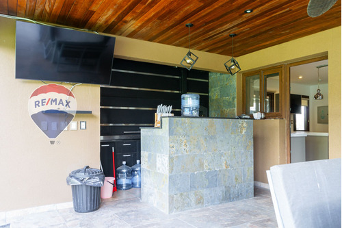 Casa Venta 5 Ambientes Santa Rita Canning Permuta