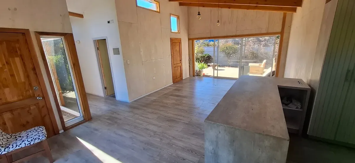 Imagen 4 de 15 de Gran Oportunidad, Casa En Pequeño Condominio