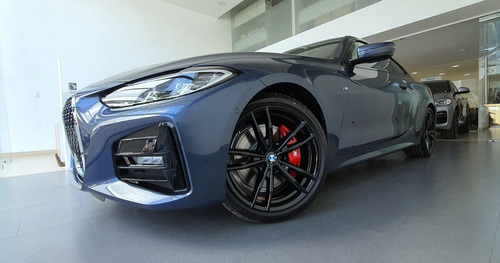 Bmw 430i Xdrive Coupe 2021