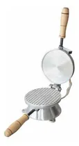 Comprar Máquina Para Hacer Obleas Y Conos De Barquillas 20cm Y 16cm